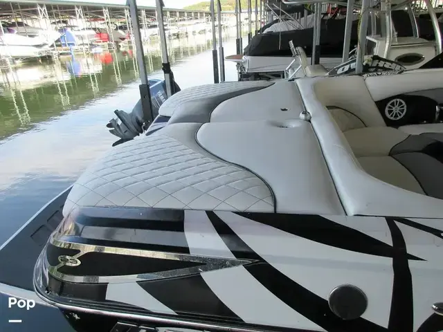 Malibu Wakesetter 23 Lsv