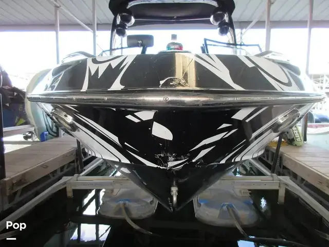 Malibu Wakesetter 23 Lsv