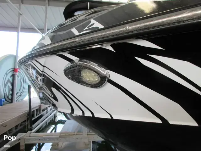 Malibu Wakesetter 23 Lsv