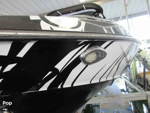 Malibu Wakesetter 23 Lsv