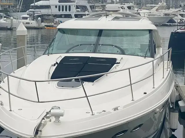 Sea Ray 470 Sundancer