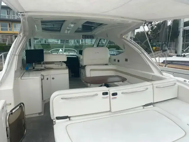 Sea Ray 470 Sundancer