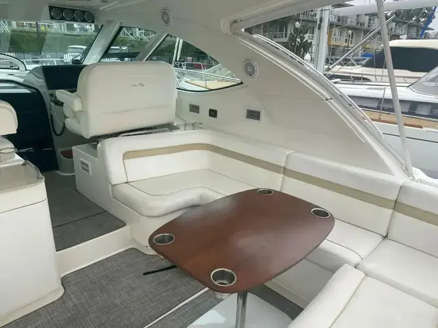 Sea Ray 470 Sundancer