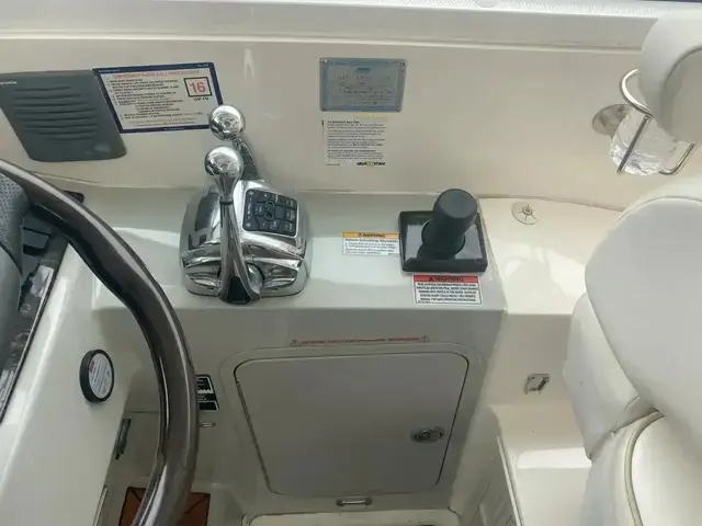 Sea Ray 470 Sundancer