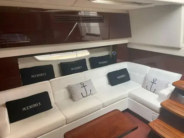 Sea Ray 470 Sundancer