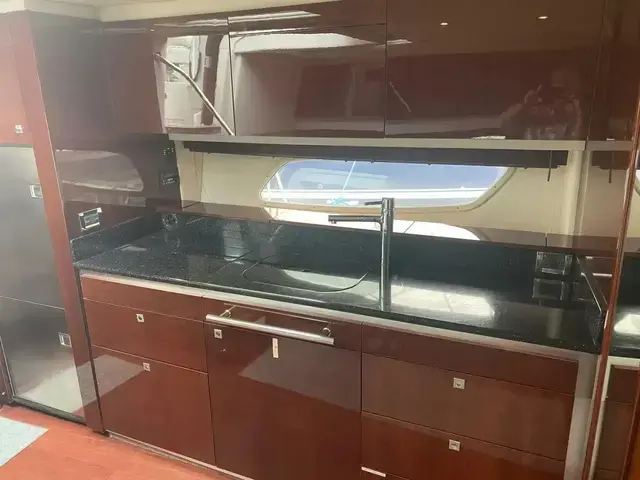 Sea Ray 470 Sundancer