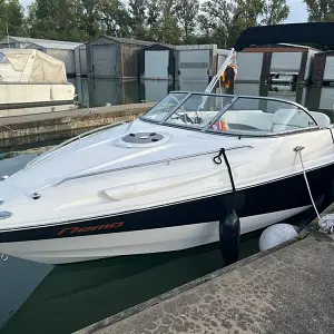 2019 Campion Campion Allante 645