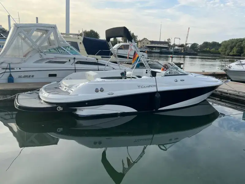 2019 Campion campion allante 645