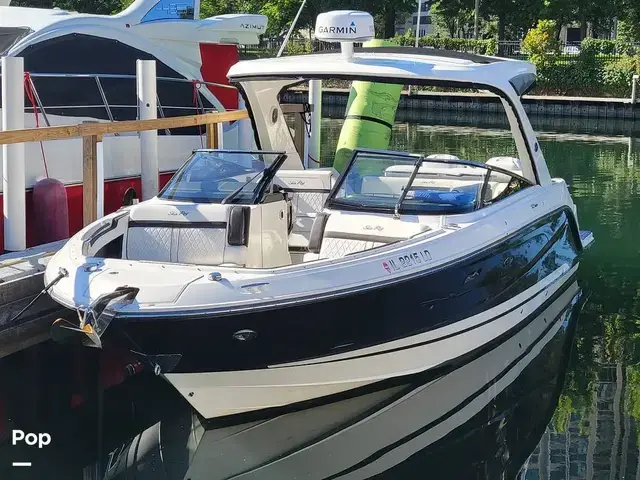 Sea Ray 310 SLX OB