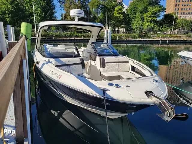 Sea Ray 310 Slx Ob