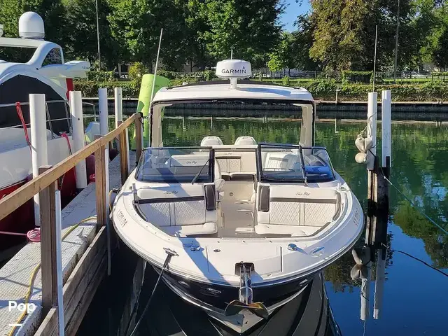 Sea Ray 310 Slx Ob