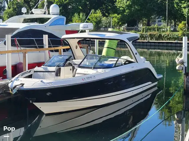 Sea Ray 310 Slx Ob