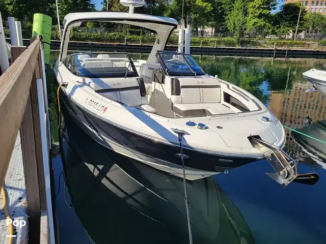 Sea Ray 310 Slx Ob