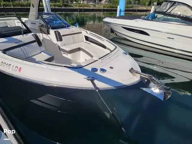 Sea Ray 310 Slx Ob