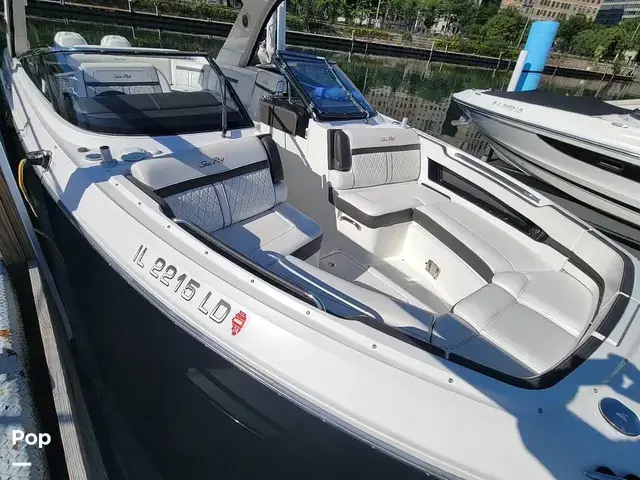 Sea Ray 310 Slx Ob