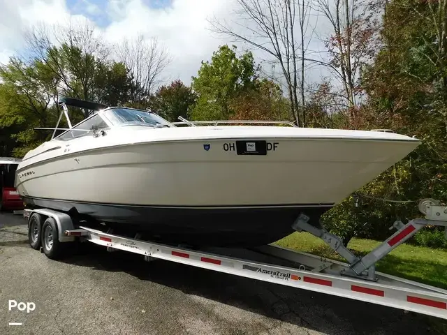 Regal Bowrider 2800