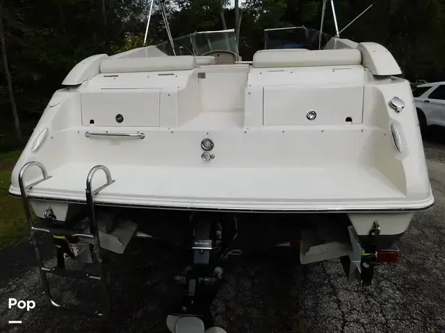 Regal Bowrider 2800