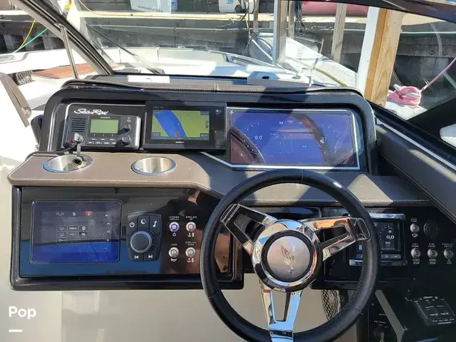 Sea Ray 310 Slx Ob