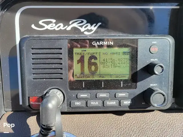 Sea Ray 310 Slx Ob