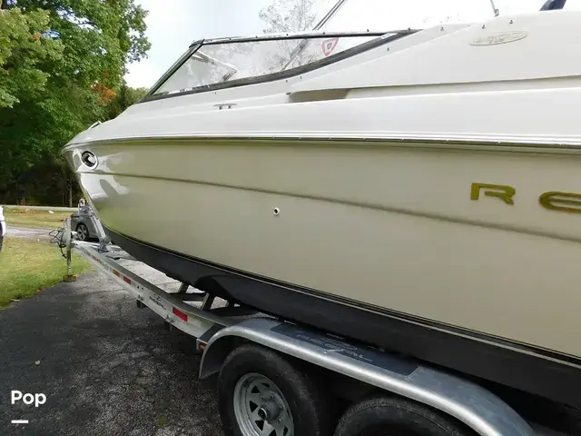 Regal Bowrider 2800