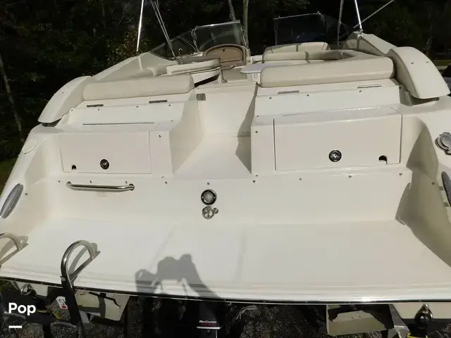 Regal Bowrider 2800