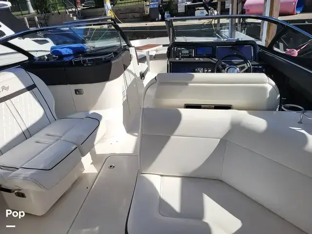 Sea Ray 310 Slx Ob