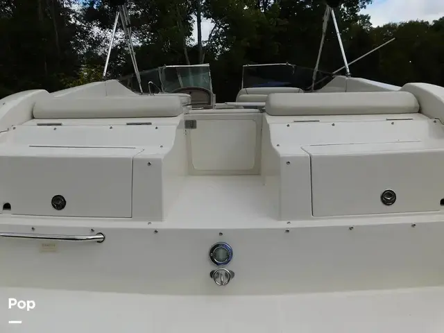 Regal Bowrider 2800