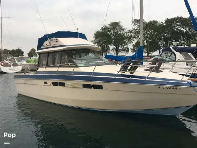 Chris Craft 333 Commander