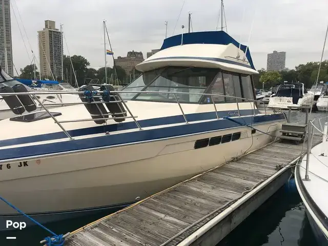 Chris Craft 333 Commander