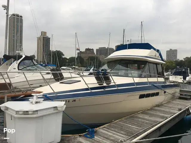 Chris Craft 333 Commander