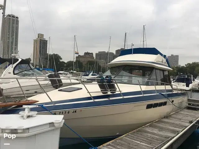 Chris Craft 333 Commander