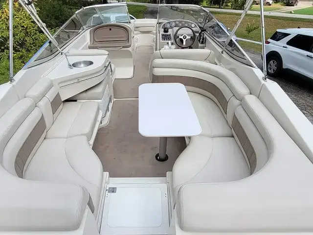 Regal Bowrider 2800