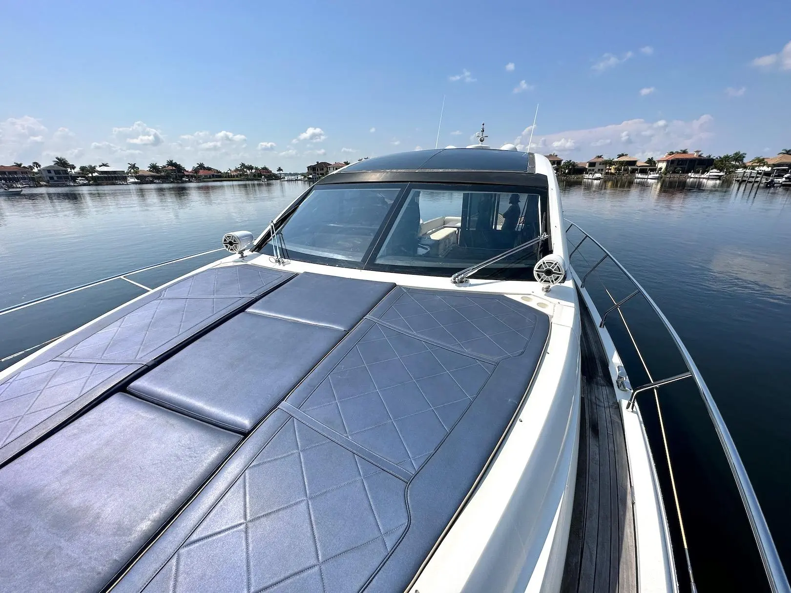 2016 Fairline targa 53 gt