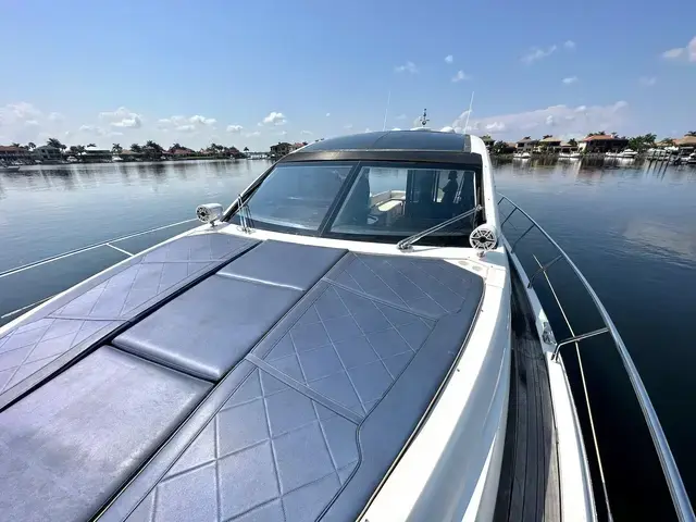 Fairline Targa 53 Gt