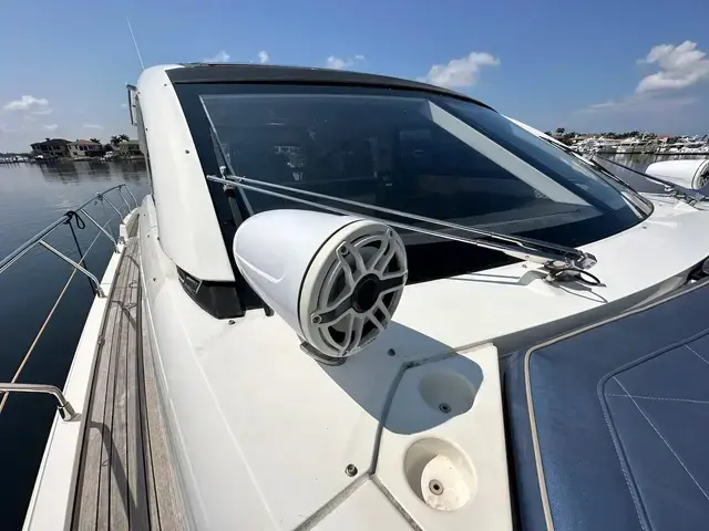 Fairline Targa 53 Gt