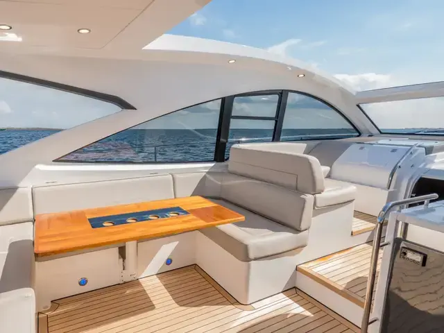 Fairline Targa 50 Open