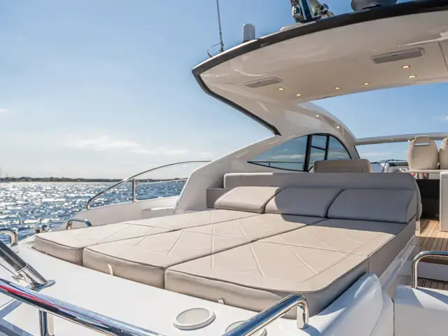 Fairline Targa 50 Open