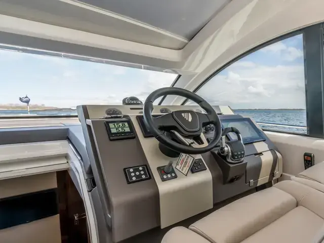 Fairline Targa 50 Open