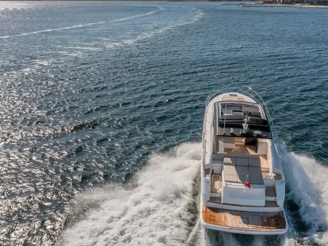 Fairline Targa 50 Open