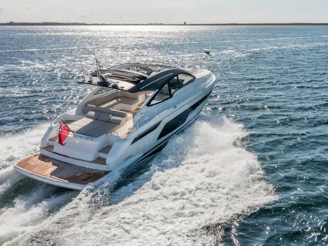 Fairline Targa 50 Open