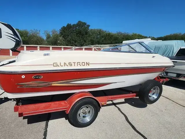 Glastron Gx 205