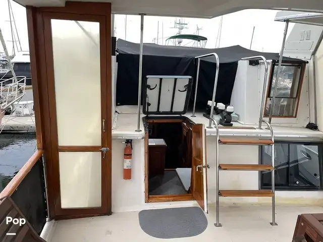 Californian 43 Cockpit Motor Yacht