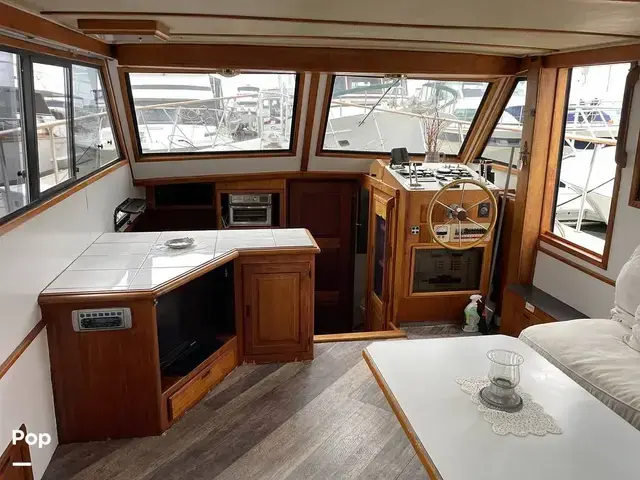 Californian 43 Cockpit Motor Yacht