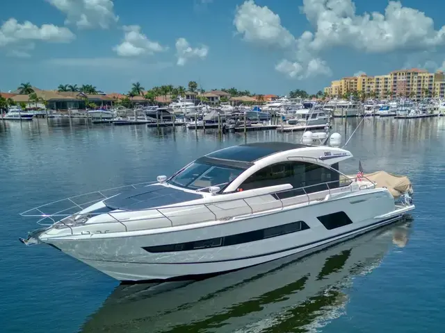 Fairline Targa 53 Gt