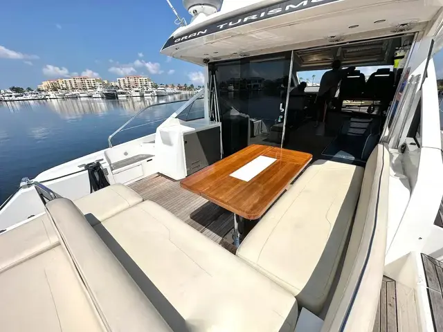 Fairline Targa 53 Gt