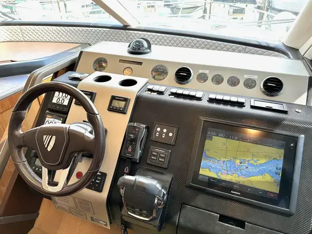 Fairline Targa 53 Gt