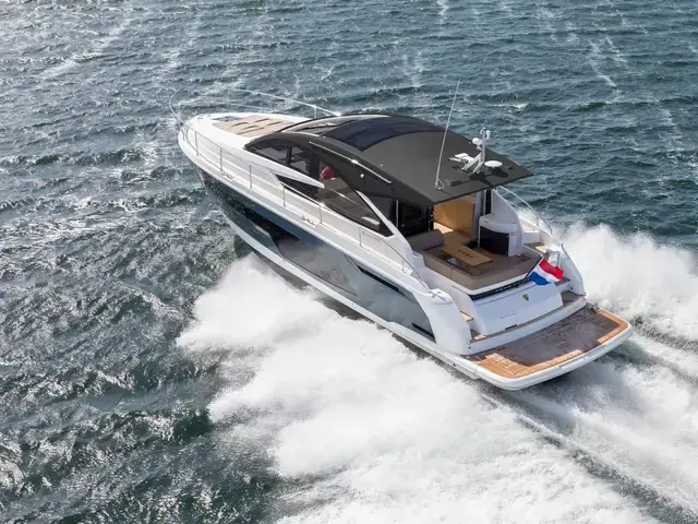 Fairline Targa 50 Gt