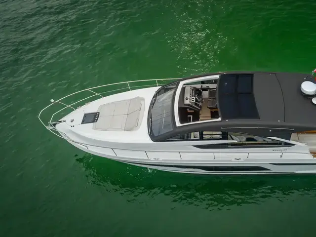 Fairline Targa 50 Gt