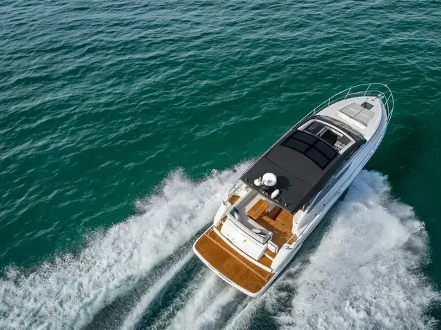 Fairline Targa 50 Gt