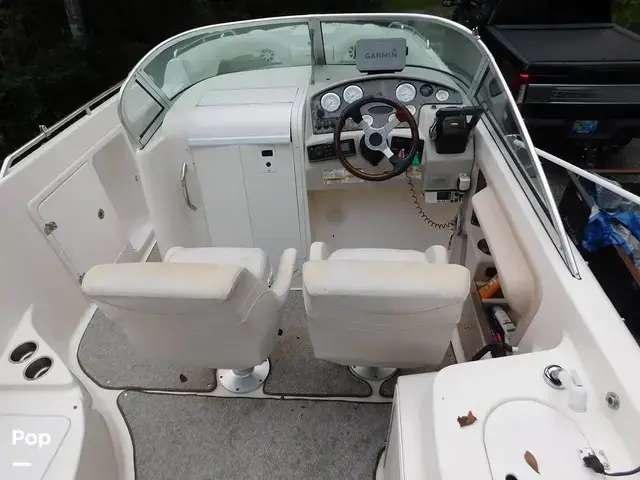 Sea Ray 260 Sd